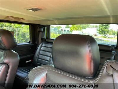 2006 Hummer H2 SUT   - Photo 17 - North Chesterfield, VA 23237