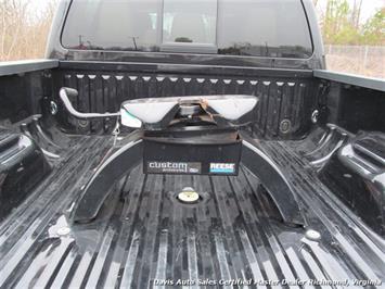 2011 Ford F-250 Powerstroke Diesel Lariat FX4 4X4 Crew Cab   - Photo 12 - North Chesterfield, VA 23237