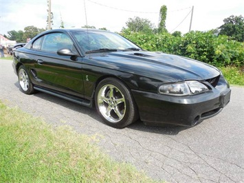 1997 Ford Mustang SVT Cobra (SOLD)   - Photo 7 - North Chesterfield, VA 23237