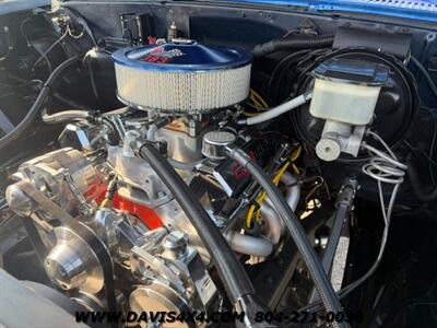 1985 Chevrolet Blazer K5 Squarebody Classic 4x4 - Photo 29 - North Chesterfield, VA 23237