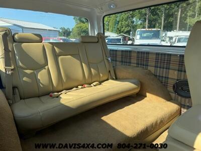 1985 Chevrolet Blazer K5 Squarebody Classic 4x4 - Photo 21 - North Chesterfield, VA 23237