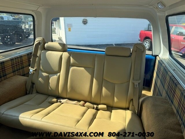 1985 Chevrolet Blazer K5 Squarebody Classic 4x4 - Photo 15 - North Chesterfield, VA 23237