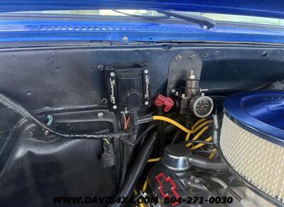 1985 Chevrolet Blazer K5 Squarebody Classic 4x4 - Photo 13 - North Chesterfield, VA 23237