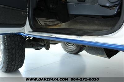 1992 Ford Bronco XLT Classic OBS Lifted 4X4 (SOLD)   - Photo 35 - North Chesterfield, VA 23237