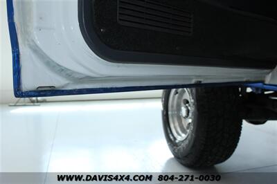 1992 Ford Bronco XLT Classic OBS Lifted 4X4 (SOLD)   - Photo 36 - North Chesterfield, VA 23237