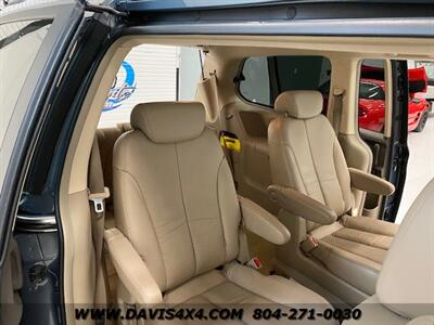 2006 Kia Sedona EX Power Minivan Loaded Locally Owned   - Photo 18 - North Chesterfield, VA 23237