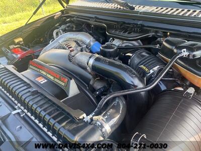 2005 Ford F-350 Superduty Crew Cab Dually 4x4 Diesel Lariat Pickup   - Photo 19 - North Chesterfield, VA 23237