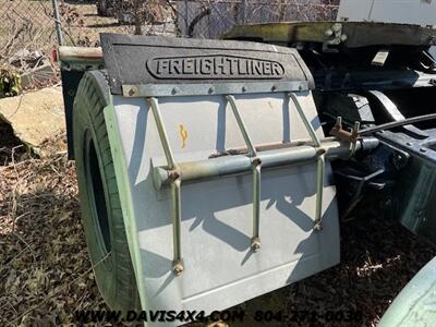 1971 Ford F-750 Single Cab Custom Cab Fifth Wheel Shifter Tractor  Trailer Mover - Photo 38 - North Chesterfield, VA 23237