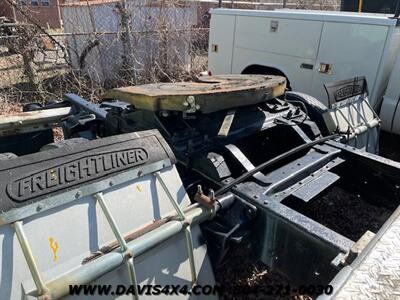 1971 Ford F-750 Single Cab Custom Cab Fifth Wheel Shifter Tractor  Trailer Mover - Photo 40 - North Chesterfield, VA 23237