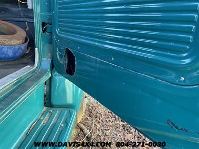 1971 Ford F-750 Single Cab Custom Cab Fifth Wheel Shifter Tractor  Trailer Mover - Photo 33 - North Chesterfield, VA 23237