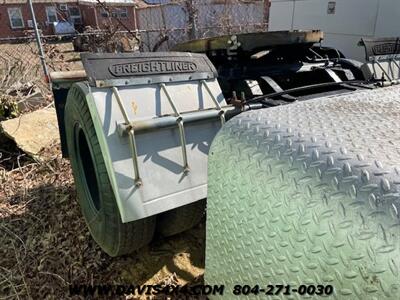 1971 Ford F-750 Single Cab Custom Cab Fifth Wheel Shifter Tractor  Trailer Mover - Photo 29 - North Chesterfield, VA 23237