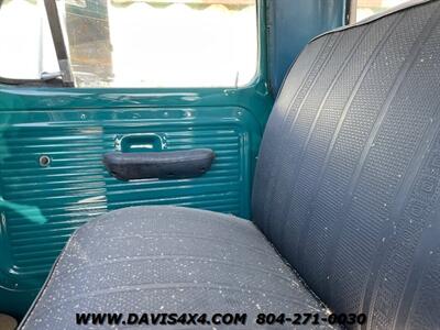 1971 Ford F-750 Single Cab Custom Cab Fifth Wheel Shifter Tractor  Trailer Mover - Photo 20 - North Chesterfield, VA 23237