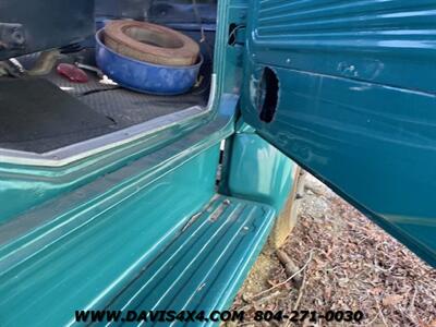 1971 Ford F-750 Single Cab Custom Cab Fifth Wheel Shifter Tractor  Trailer Mover - Photo 35 - North Chesterfield, VA 23237