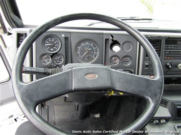 1995 Ford F700 CF7000 Cargo Series Diesel Roll Up 24 Foot Box (SOLD)   - Photo 26 - North Chesterfield, VA 23237