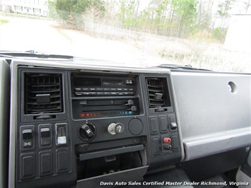 1995 Ford F700 CF7000 Cargo Series Diesel Roll Up 24 Foot Box (SOLD)   - Photo 27 - North Chesterfield, VA 23237