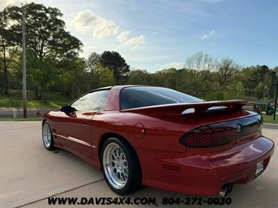 2001 Pontiac Firebird Trans Am WS-6 - Photo 9 - North Chesterfield, VA 23237