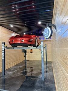 2001 Pontiac Firebird Trans Am WS-6 - Photo 17 - North Chesterfield, VA 23237