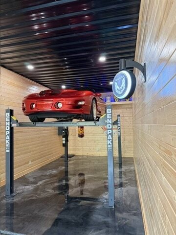 2001 Pontiac Firebird Trans Am WS-6 - Photo 17 - North Chesterfield, VA 23237