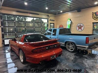 2001 Pontiac Firebird Trans Am WS-6 - Photo 4 - North Chesterfield, VA 23237