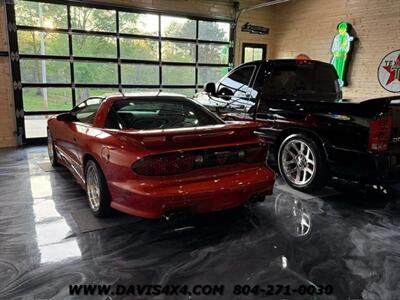 2001 Pontiac Firebird Trans Am WS-6 - Photo 13 - North Chesterfield, VA 23237