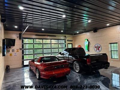 2001 Pontiac Firebird Trans Am WS-6 - Photo 14 - North Chesterfield, VA 23237
