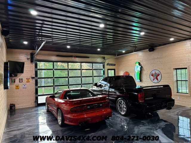 2001 Pontiac Firebird Trans Am WS-6 - Photo 14 - North Chesterfield, VA 23237