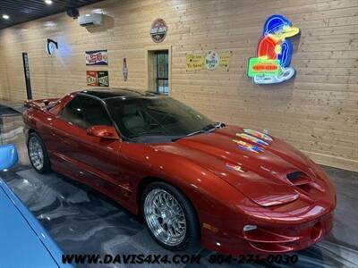 2001 Pontiac Firebird Trans Am WS-6 - Photo 20 - North Chesterfield, VA 23237