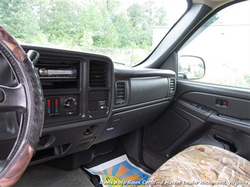 2004 Chevrolet Silverado 1500 LS   - Photo 19 - North Chesterfield, VA 23237
