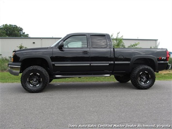 2004 Chevrolet Silverado 1500 LS   - Photo 12 - North Chesterfield, VA 23237