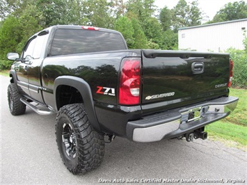 2004 Chevrolet Silverado 1500 LS   - Photo 10 - North Chesterfield, VA 23237