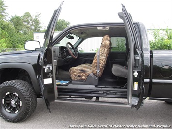 2004 Chevrolet Silverado 1500 LS   - Photo 22 - North Chesterfield, VA 23237