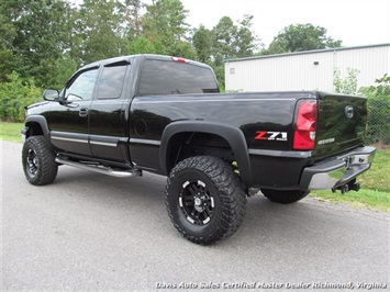 2004 Chevrolet Silverado 1500 LS   - Photo 11 - North Chesterfield, VA 23237