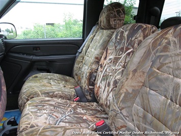 2004 Chevrolet Silverado 1500 LS   - Photo 20 - North Chesterfield, VA 23237