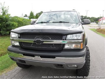 2004 Chevrolet Silverado 1500 LS   - Photo 3 - North Chesterfield, VA 23237