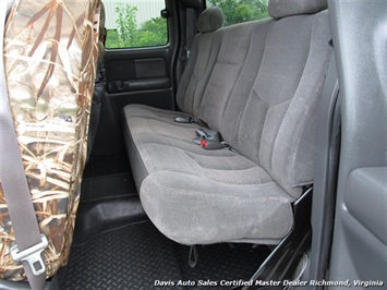 2004 Chevrolet Silverado 1500 LS   - Photo 15 - North Chesterfield, VA 23237