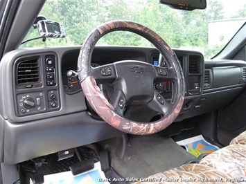 2004 Chevrolet Silverado 1500 LS   - Photo 17 - North Chesterfield, VA 23237