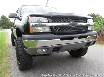 2004 Chevrolet Silverado 1500 LS   - Photo 5 - North Chesterfield, VA 23237
