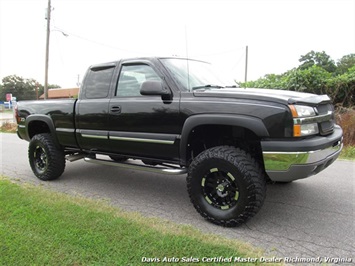 2004 Chevrolet Silverado 1500 LS   - Photo 6 - North Chesterfield, VA 23237