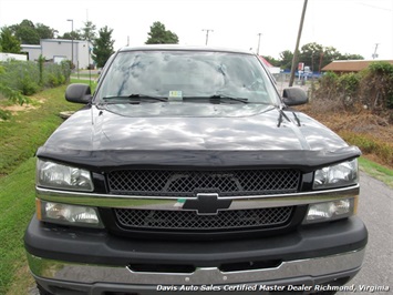 2004 Chevrolet Silverado 1500 LS   - Photo 4 - North Chesterfield, VA 23237