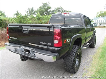 2004 Chevrolet Silverado 1500 LS   - Photo 9 - North Chesterfield, VA 23237