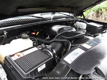 2004 Chevrolet Silverado 1500 LS   - Photo 24 - North Chesterfield, VA 23237