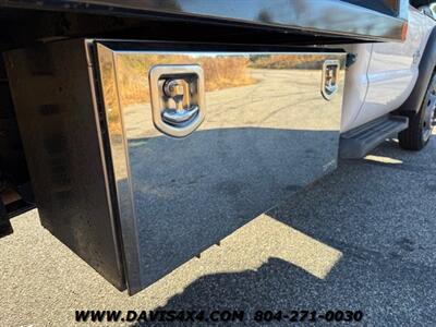2011 Ford F-450 Super Duty Diesel Dump Truck   - Photo 22 - North Chesterfield, VA 23237