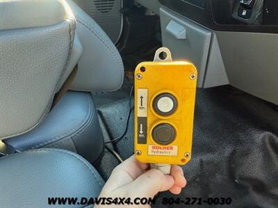 2011 Ford F-450 Super Duty Diesel Dump Truck   - Photo 24 - North Chesterfield, VA 23237