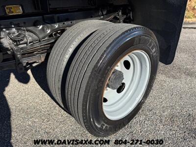 2011 Ford F-450 Super Duty Diesel Dump Truck   - Photo 14 - North Chesterfield, VA 23237