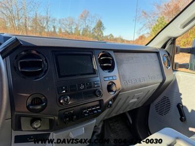 2011 Ford F-450 Super Duty Diesel Dump Truck   - Photo 12 - North Chesterfield, VA 23237