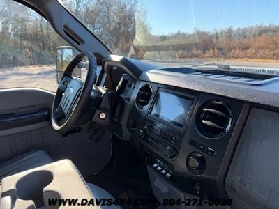 2011 Ford F-450 Super Duty Diesel Dump Truck   - Photo 25 - North Chesterfield, VA 23237
