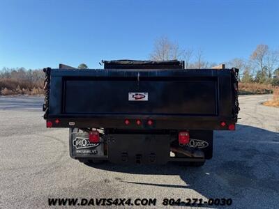 2011 Ford F-450 Super Duty Diesel Dump Truck   - Photo 19 - North Chesterfield, VA 23237