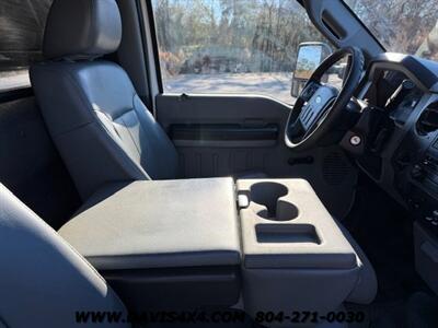 2011 Ford F-450 Super Duty Diesel Dump Truck   - Photo 26 - North Chesterfield, VA 23237