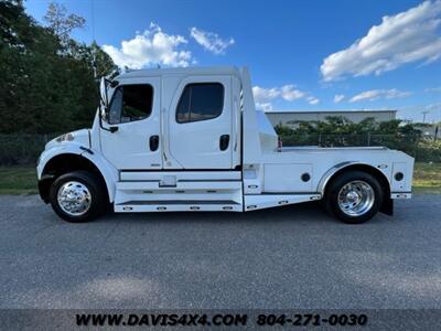 2012 Freightliner M2   - Photo 8 - North Chesterfield, VA 23237