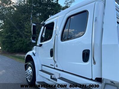 2012 Freightliner M2   - Photo 9 - North Chesterfield, VA 23237